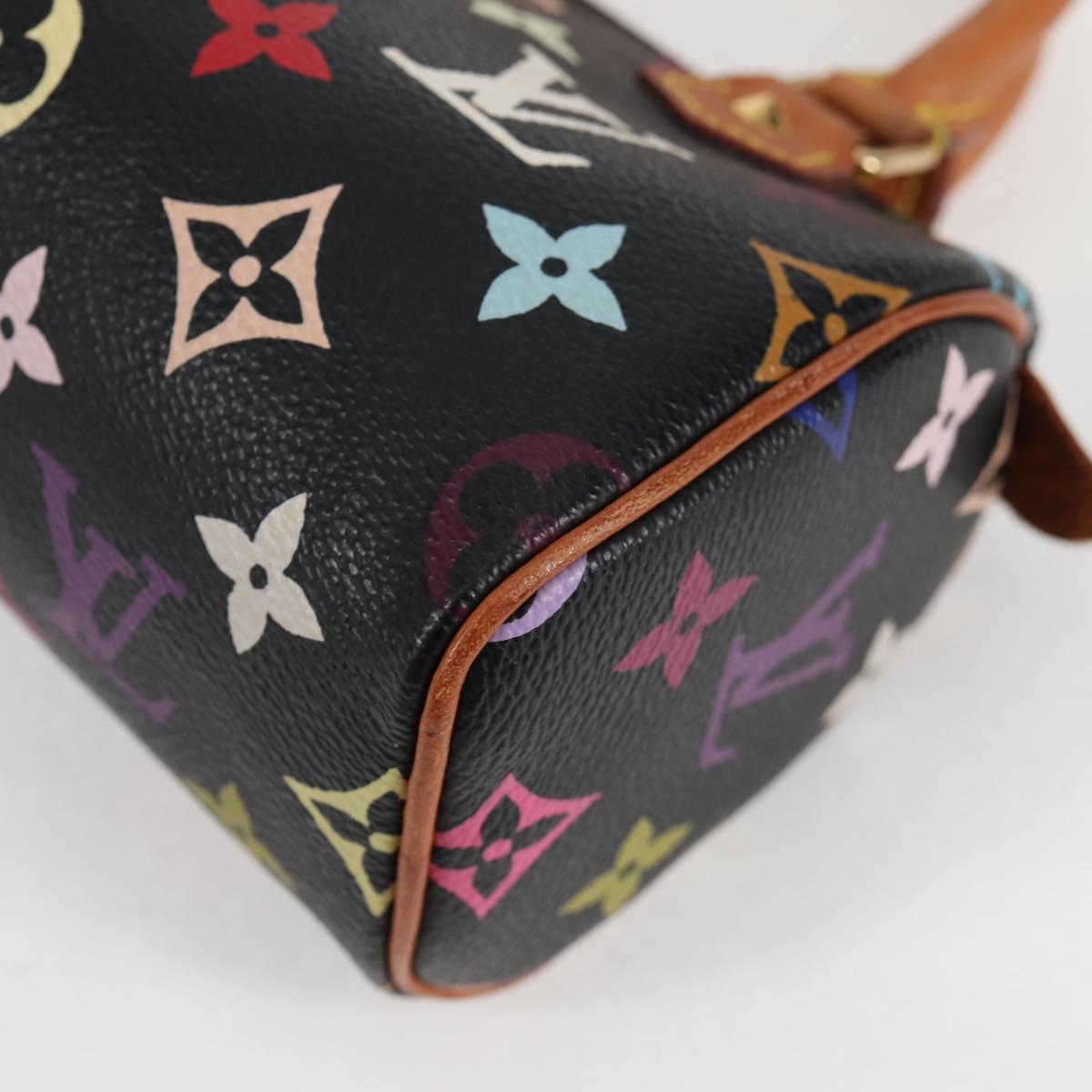 Louis Vuitton Nano Speedy