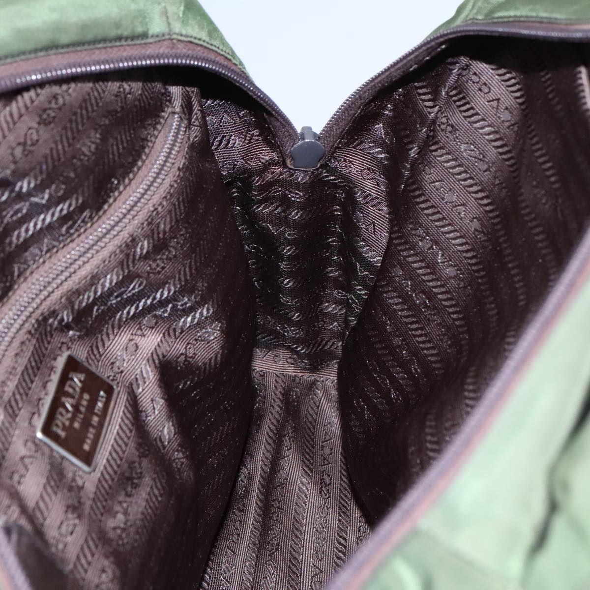 Prada Re-Nylon