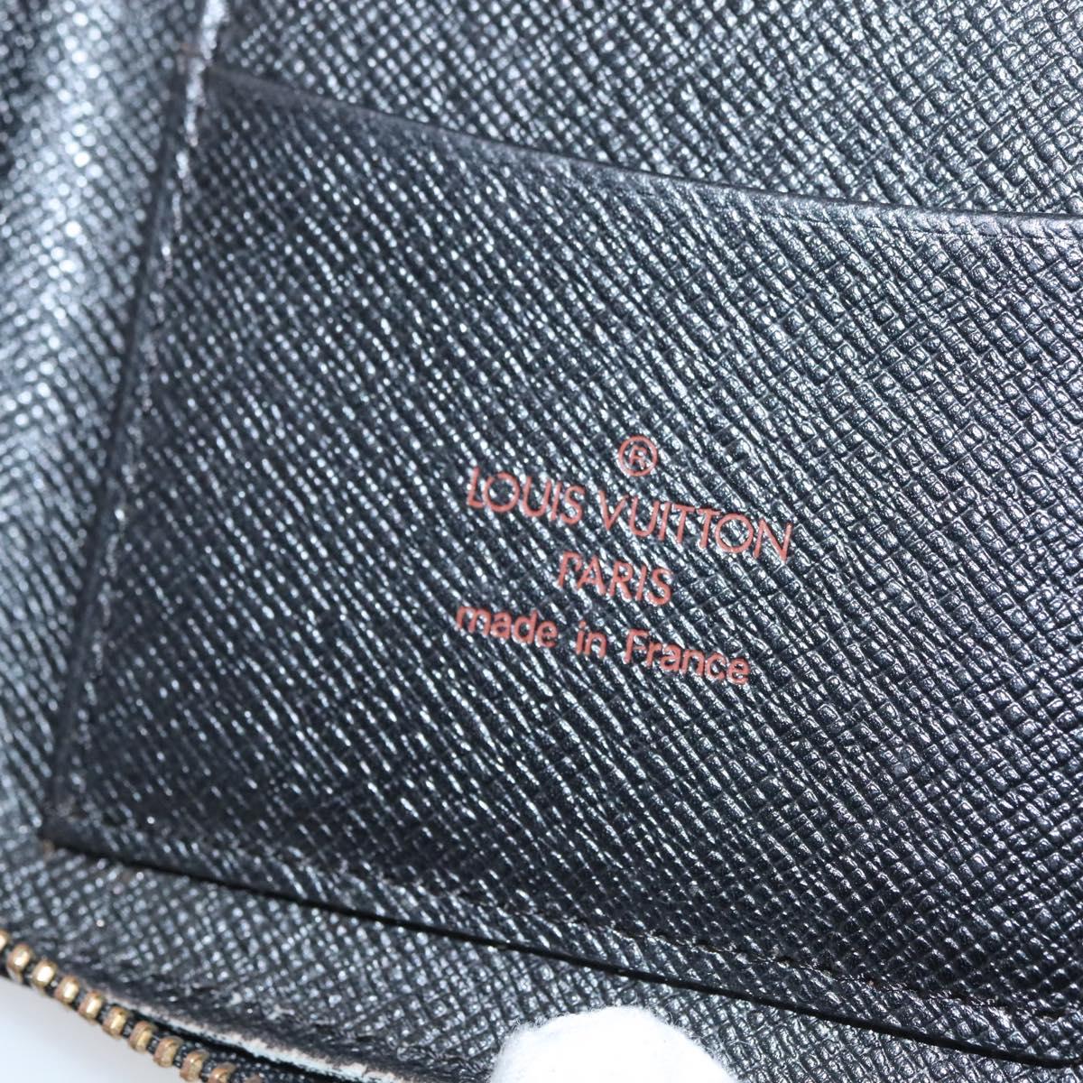 Louis Vuitton Agenda