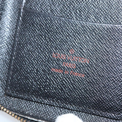 Louis Vuitton Agenda