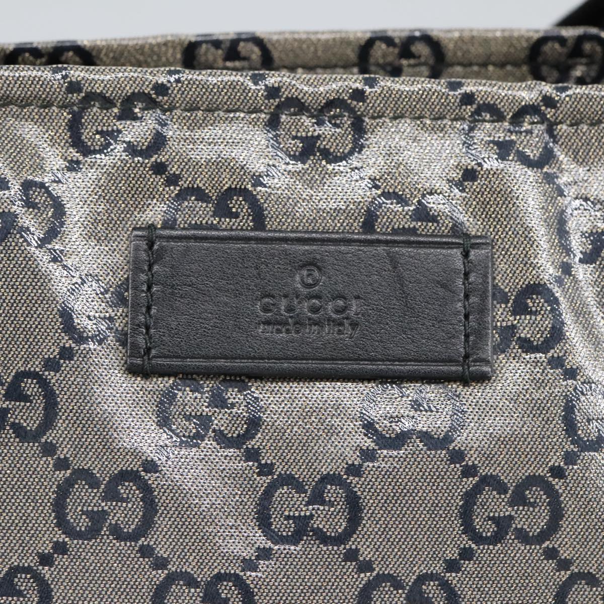 Gucci GG crystal