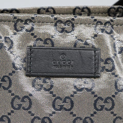 Gucci GG crystal