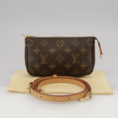 Louis Vuitton Pochette Accessoire