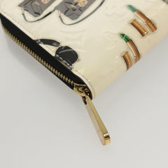 Louis Vuitton Zippy wallet