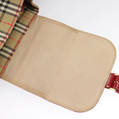 Burberry Nova Check