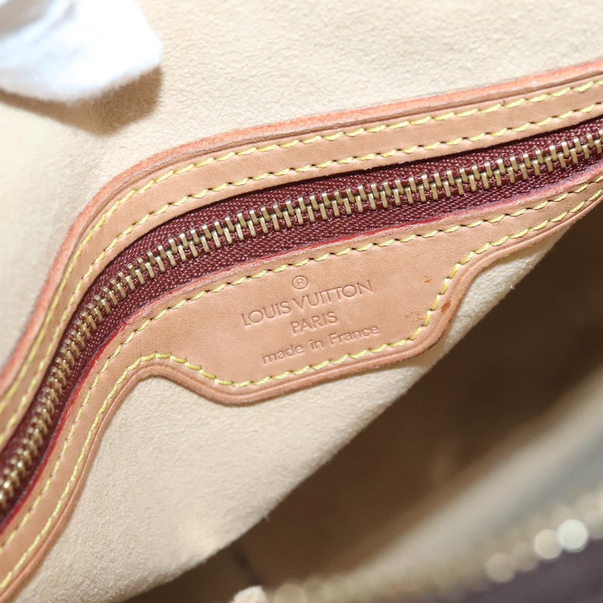 Louis Vuitton Looping GM