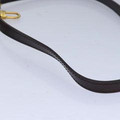 Louis Vuitton Shoulder strap