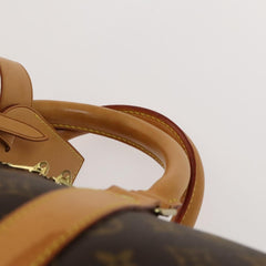 Louis Vuitton Keepall Bandouliere 50