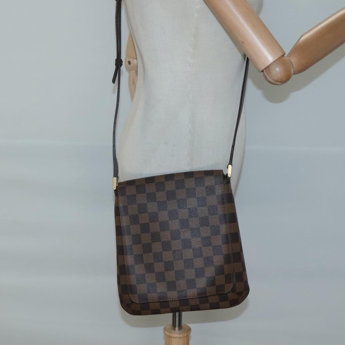Louis Vuitton Musette Salsa