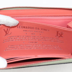 Louis Vuitton Portefeuille zippy