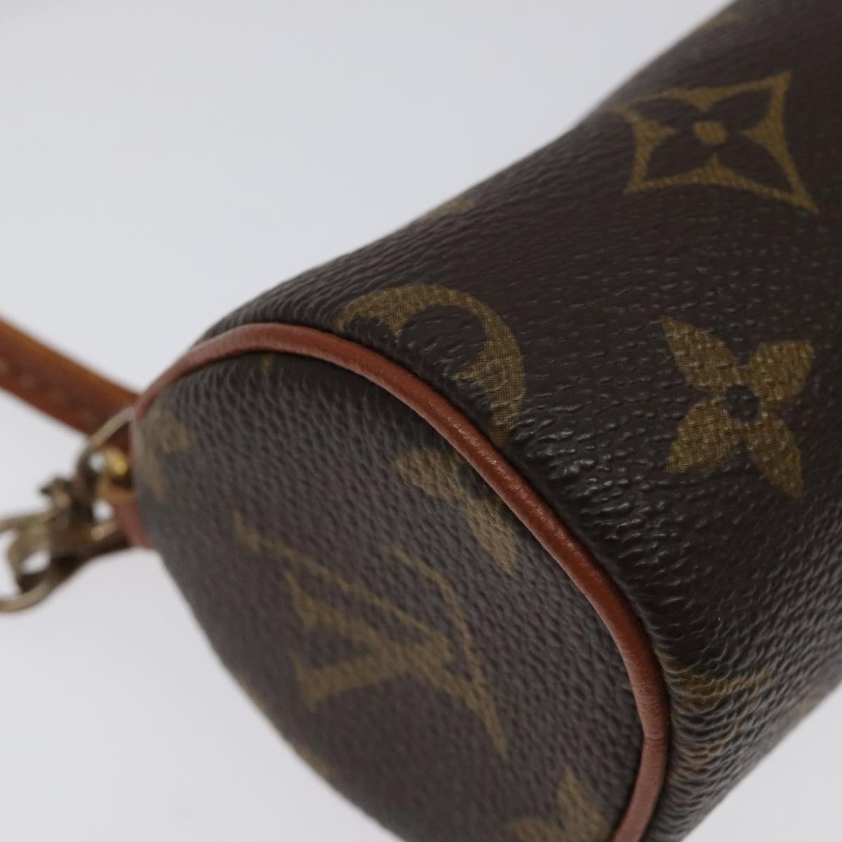 Louis Vuitton Papillon