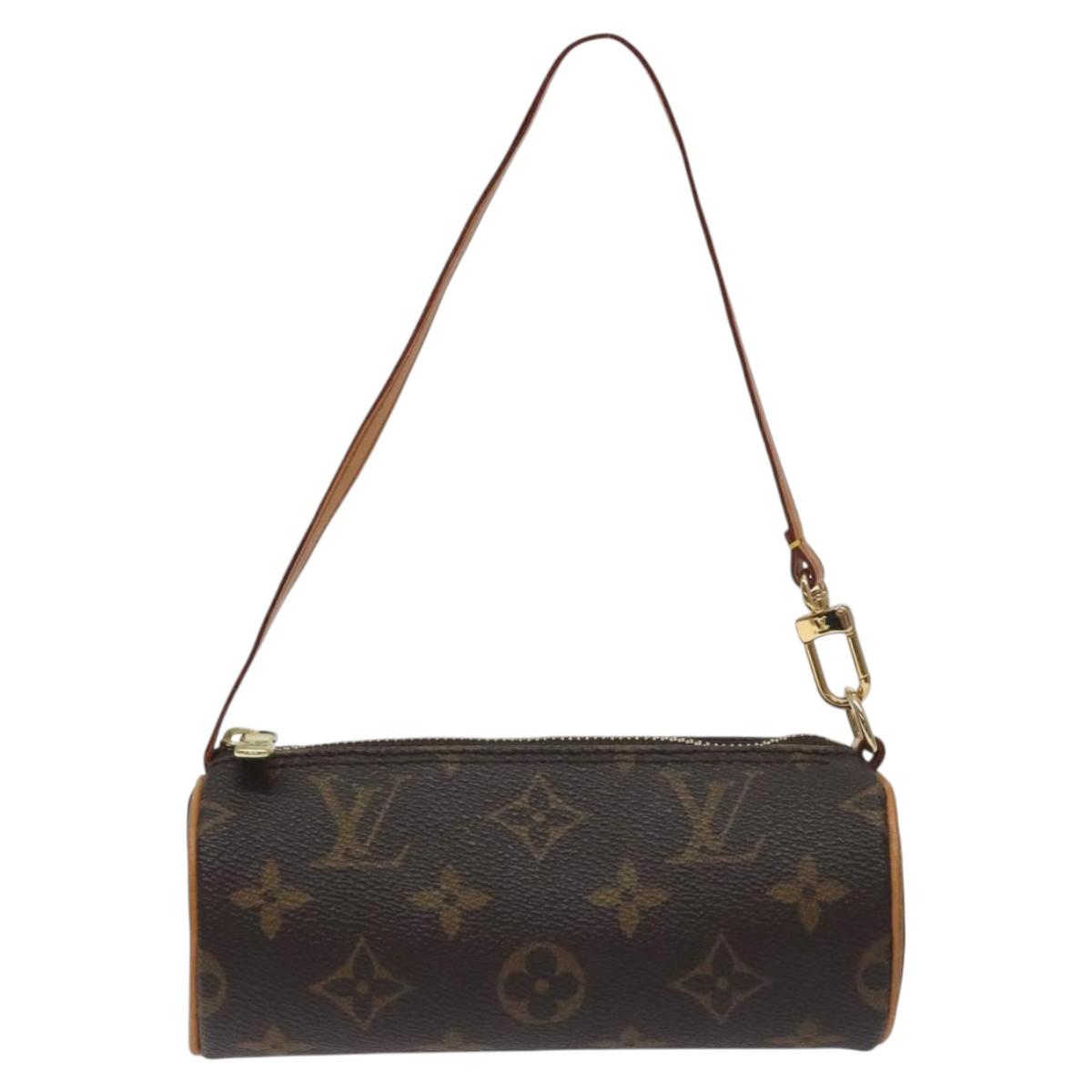 Louis Vuitton Mini baby papillon