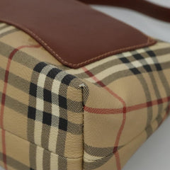 Burberry Haymarket