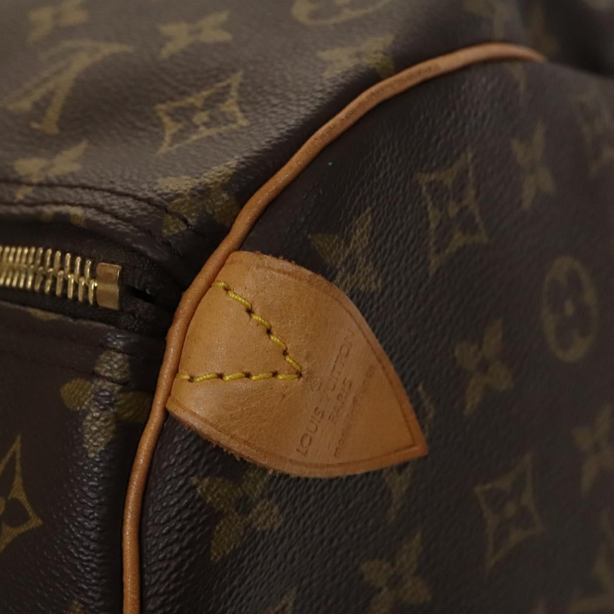Louis Vuitton Keepall 60