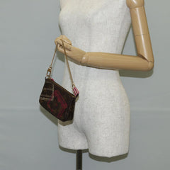 Louis Vuitton Mini Pochette Accessoires