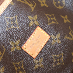 Louis Vuitton Saumur