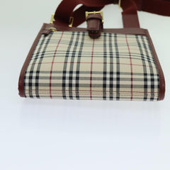 Burberry Vintage Check