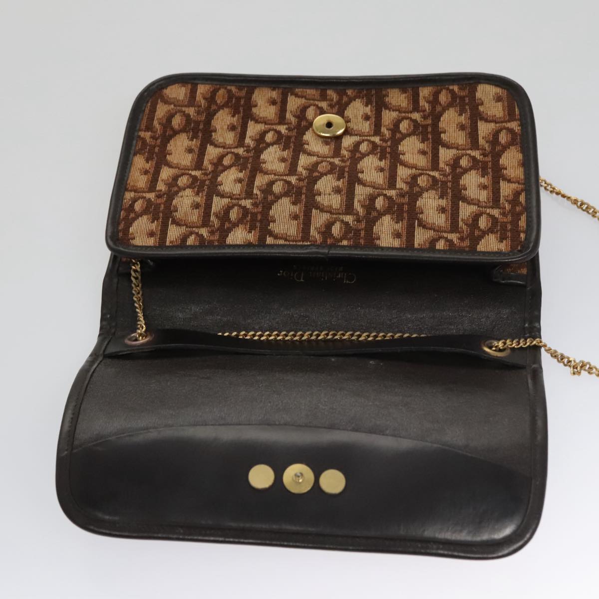Dior Trotter