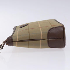 Burberry Nova Check