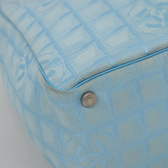 Chanel Travel line
