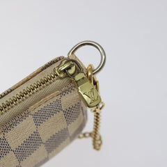 Louis Vuitton Pochette accessoires