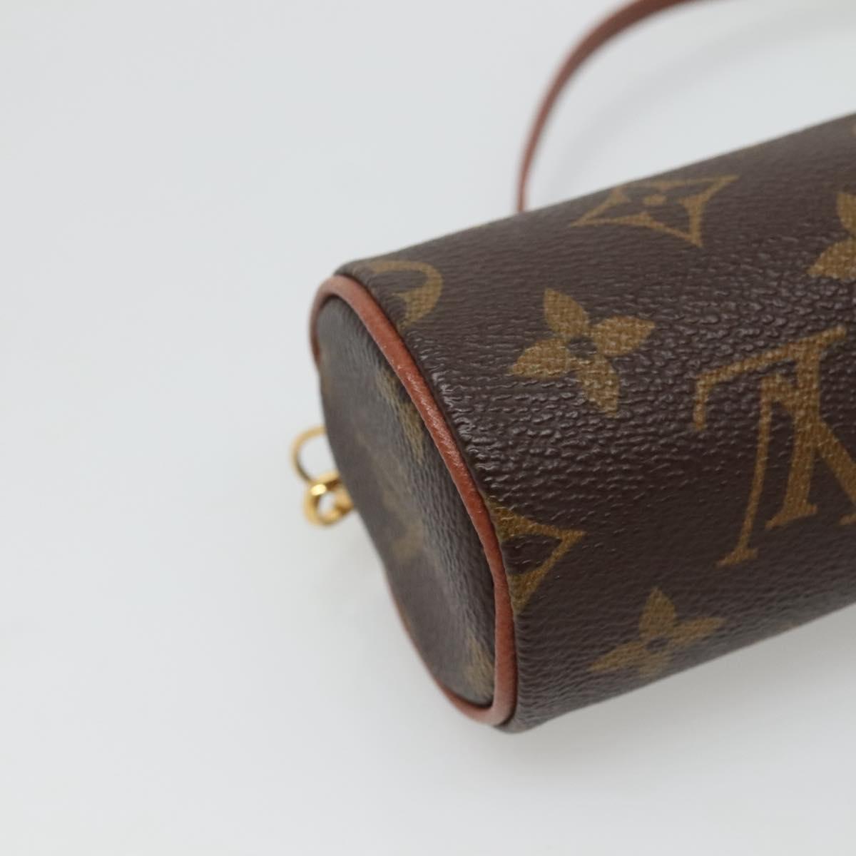 Louis Vuitton Mini baby papillon