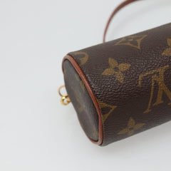 Louis Vuitton Mini baby papillon