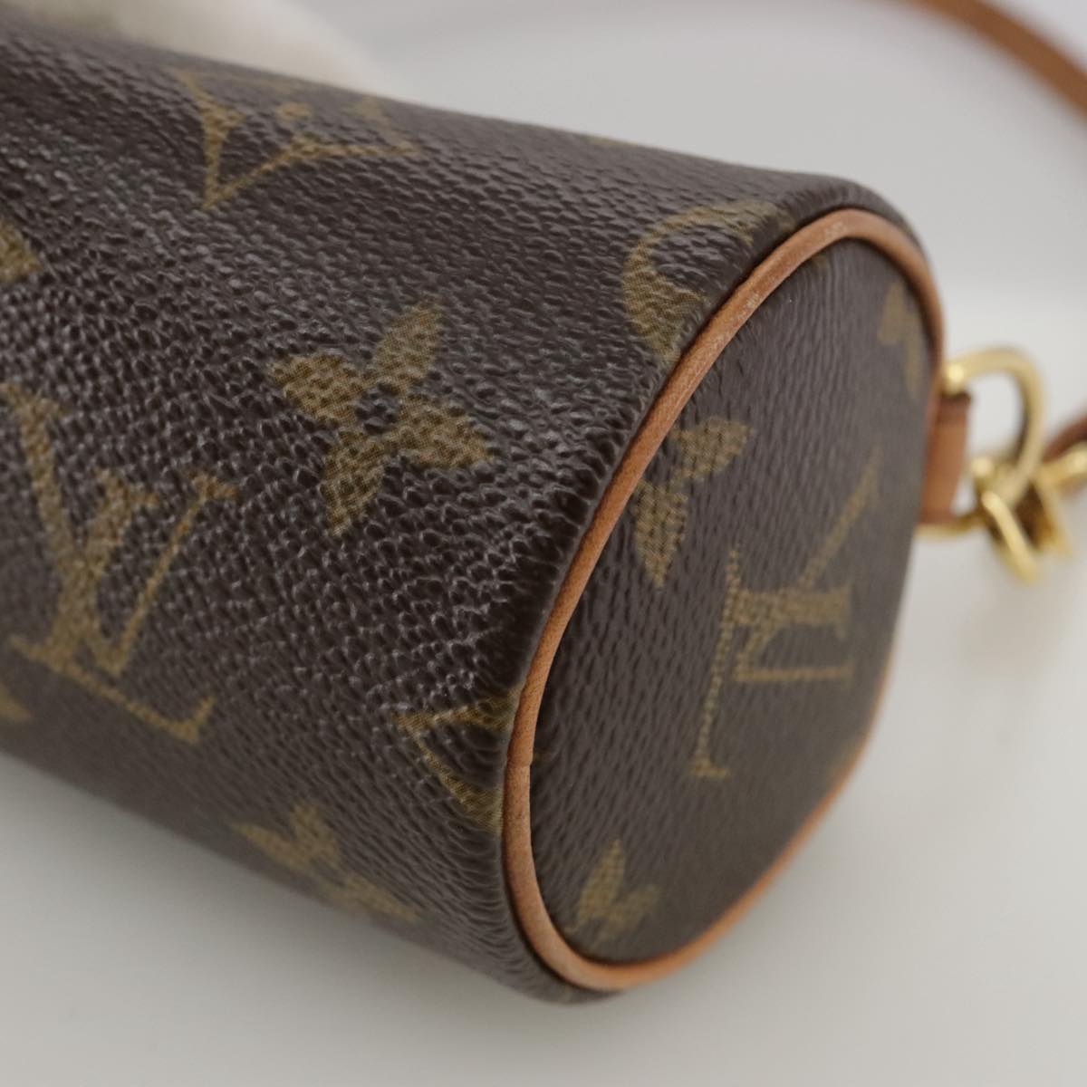 Louis Vuitton Mini baby papillon