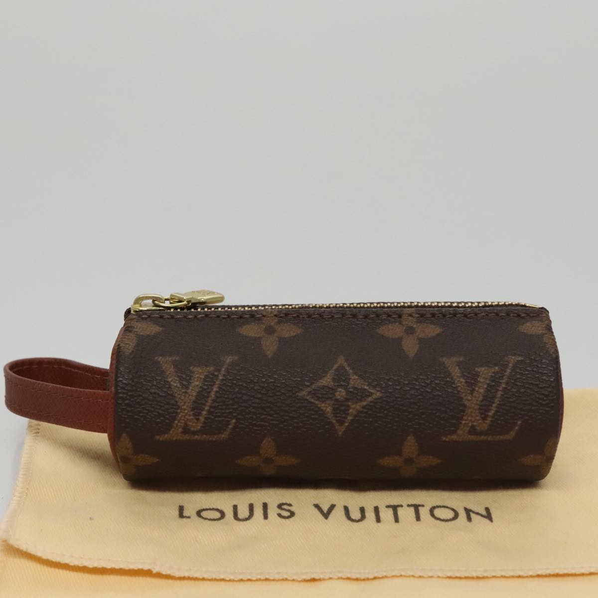 Louis Vuitton Etui à balles de golf