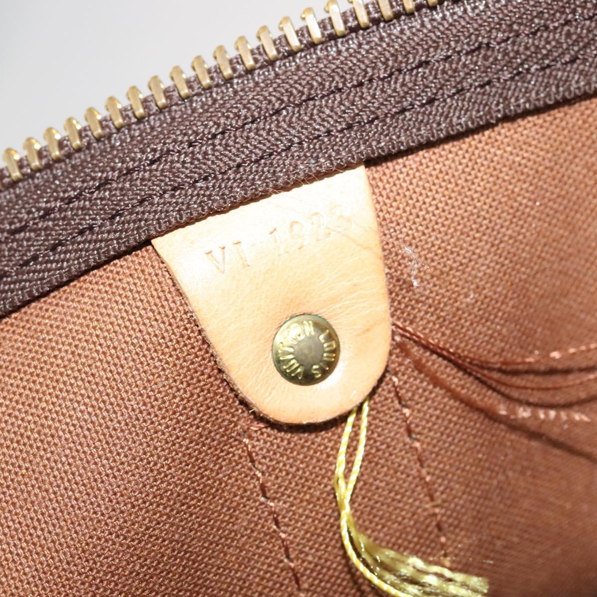 Louis Vuitton Keepall 60