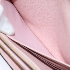 Louis Vuitton Portefeuille Sarah