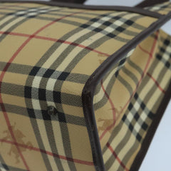 Burberry Nova Check