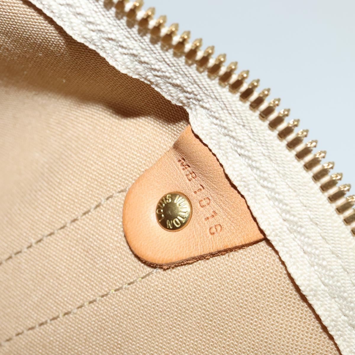 Louis Vuitton Keepall 55