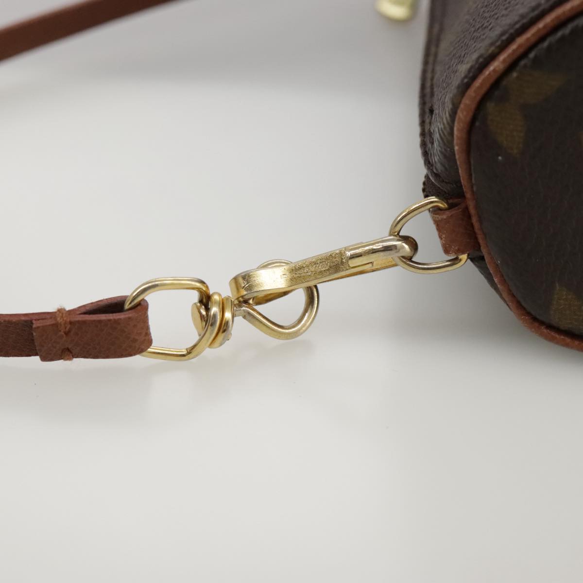 Louis Vuitton Mini baby papillon