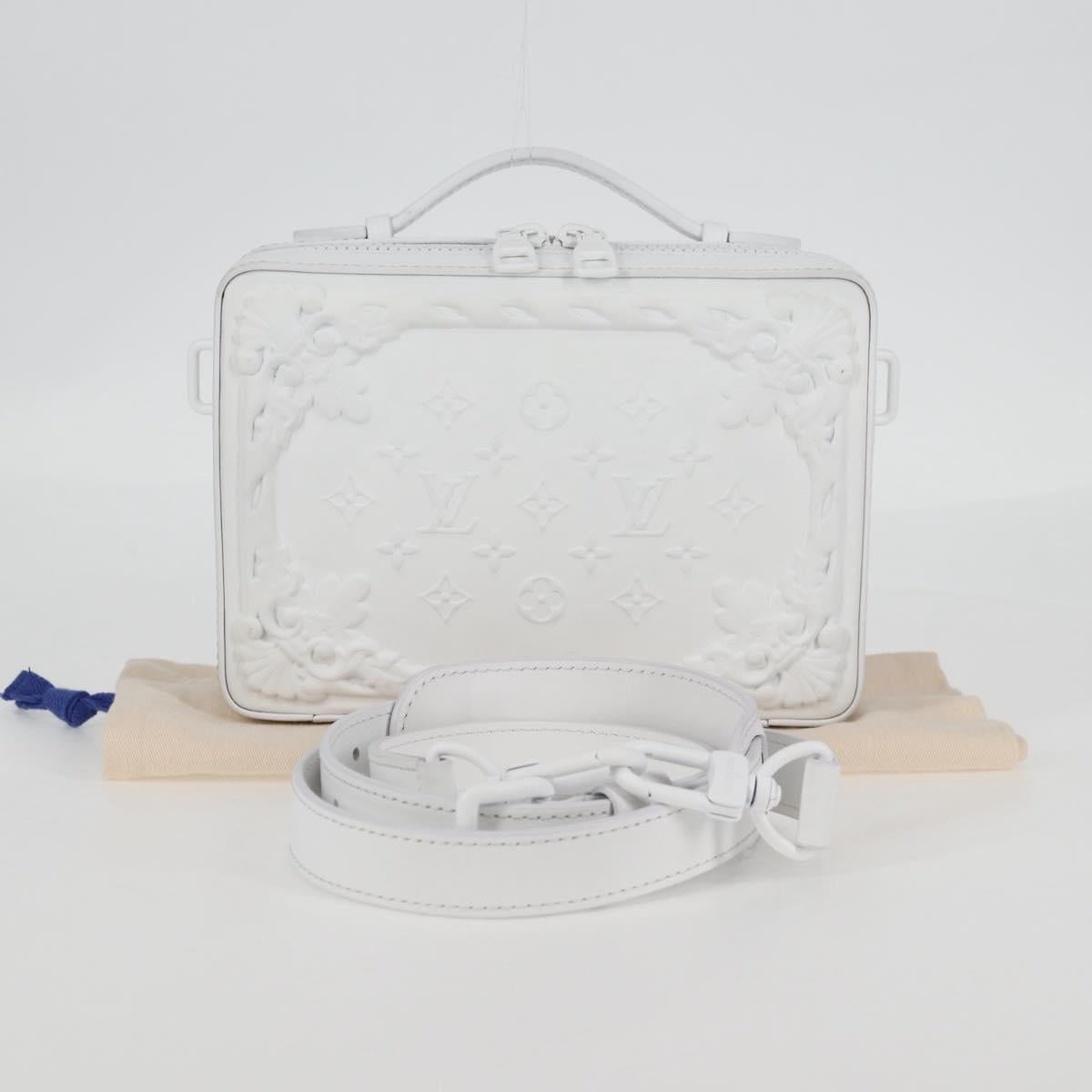 Louis Vuitton Soft Trunk