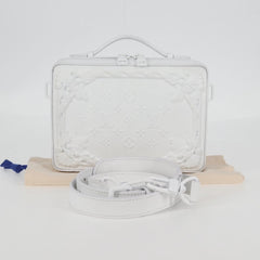 Louis Vuitton Soft Trunk