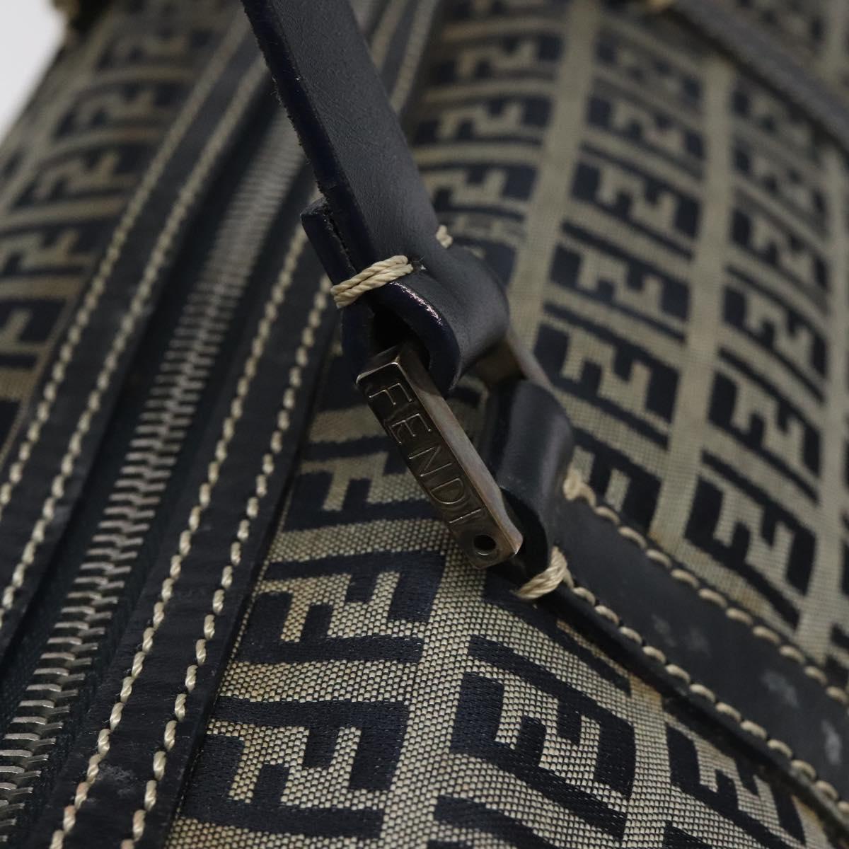Fendi Zucchino