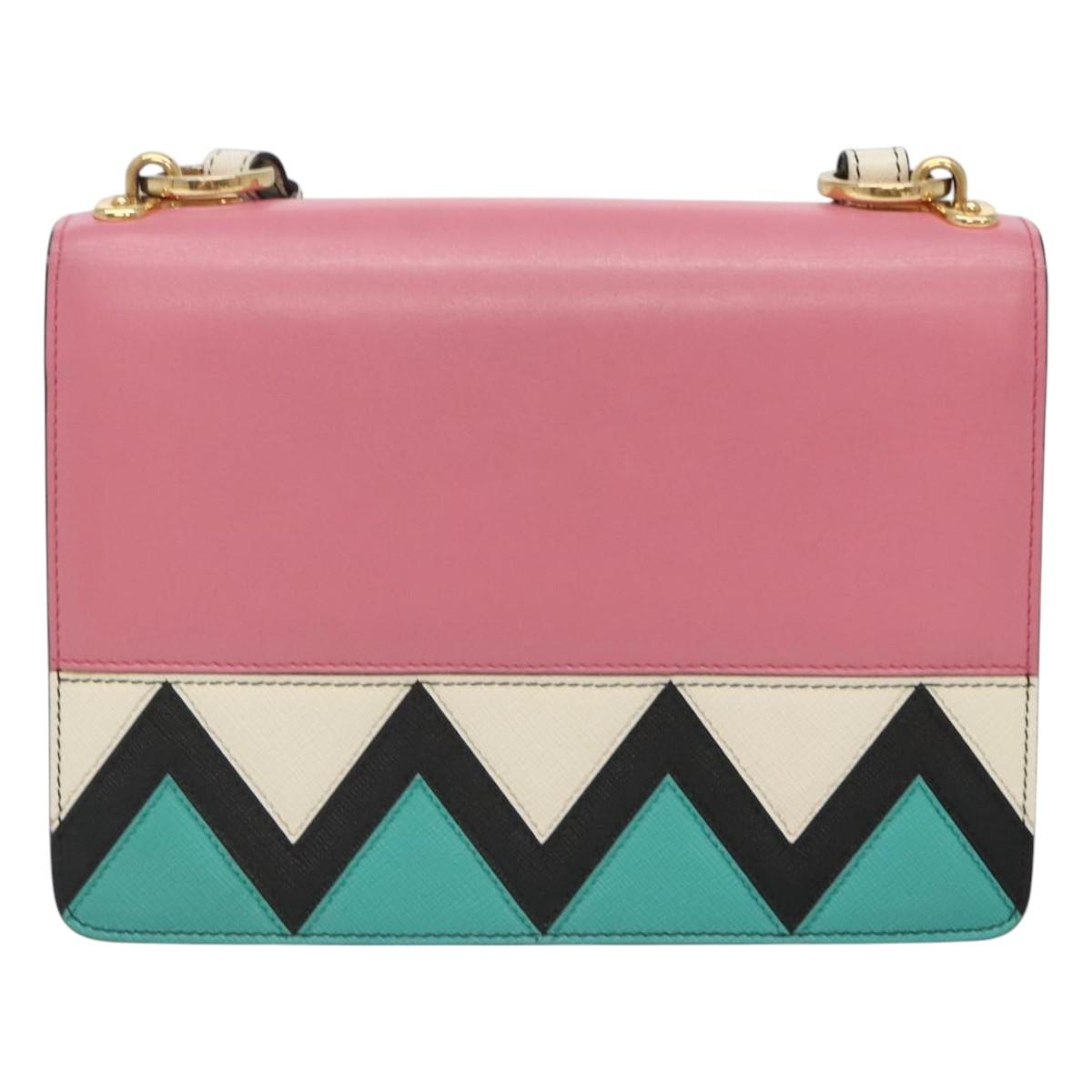 Prada Saffiano