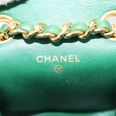 Chanel MINI POCHETTE CLASSIQUE