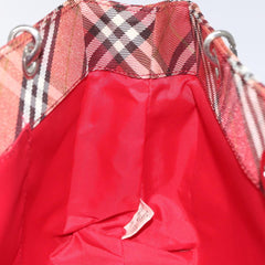 Burberry Nova Check
