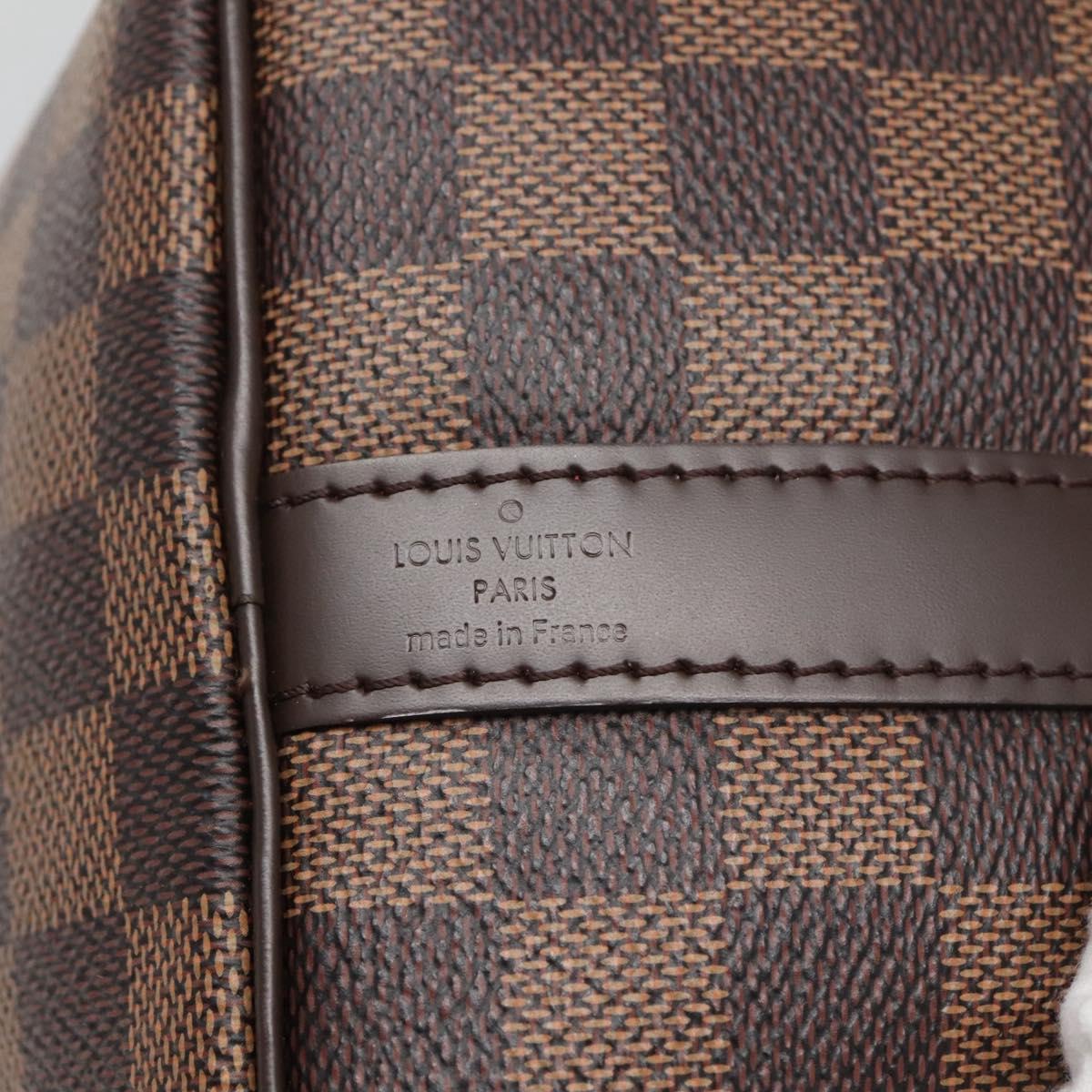 Louis Vuitton Speedy 30