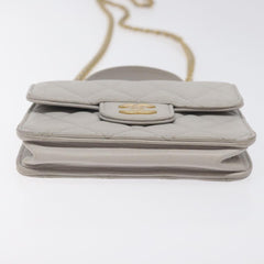 Chanel Coco Handle