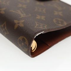 Louis Vuitton Agenda MM