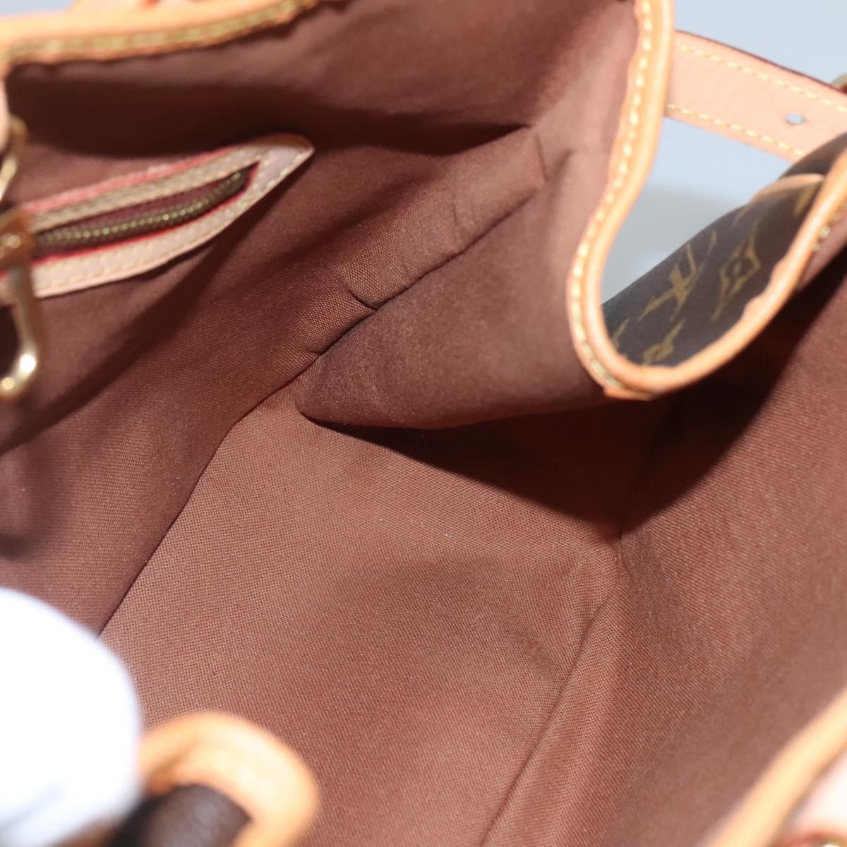 Louis Vuitton Batignolles Horizontal
