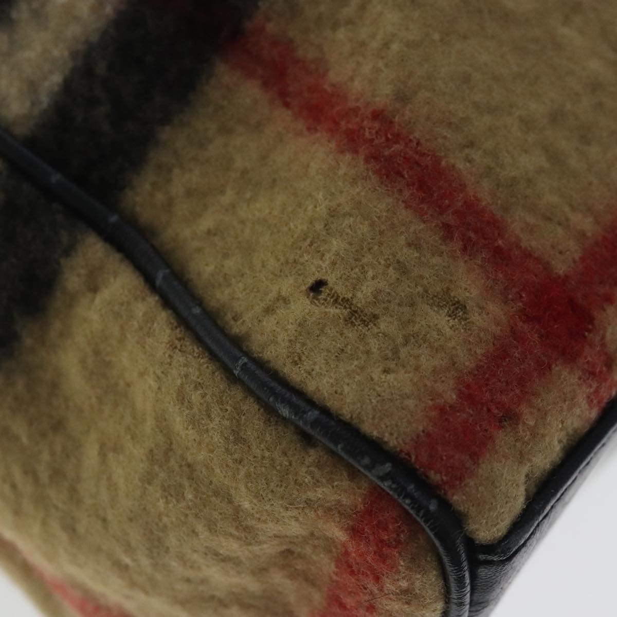 Burberry Nova Check