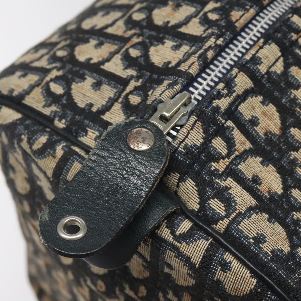 Dior Trotter