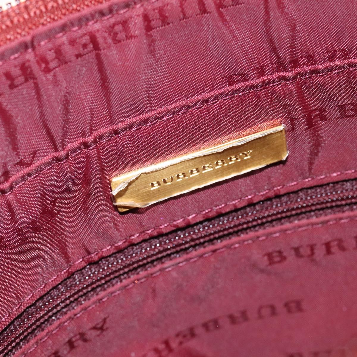 Burberry Nova Check