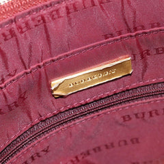 Burberry Nova Check