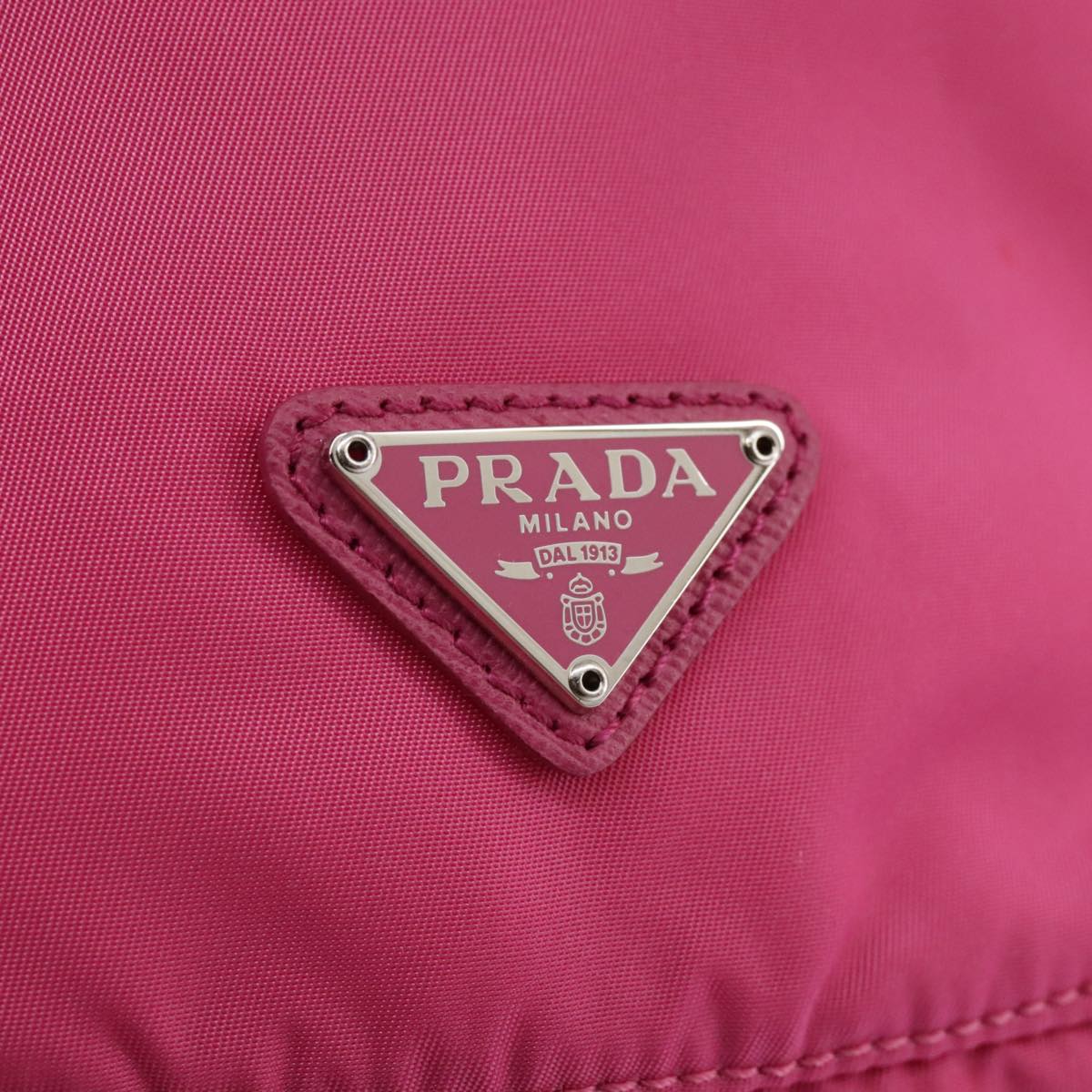 Prada Cosmetic pouch