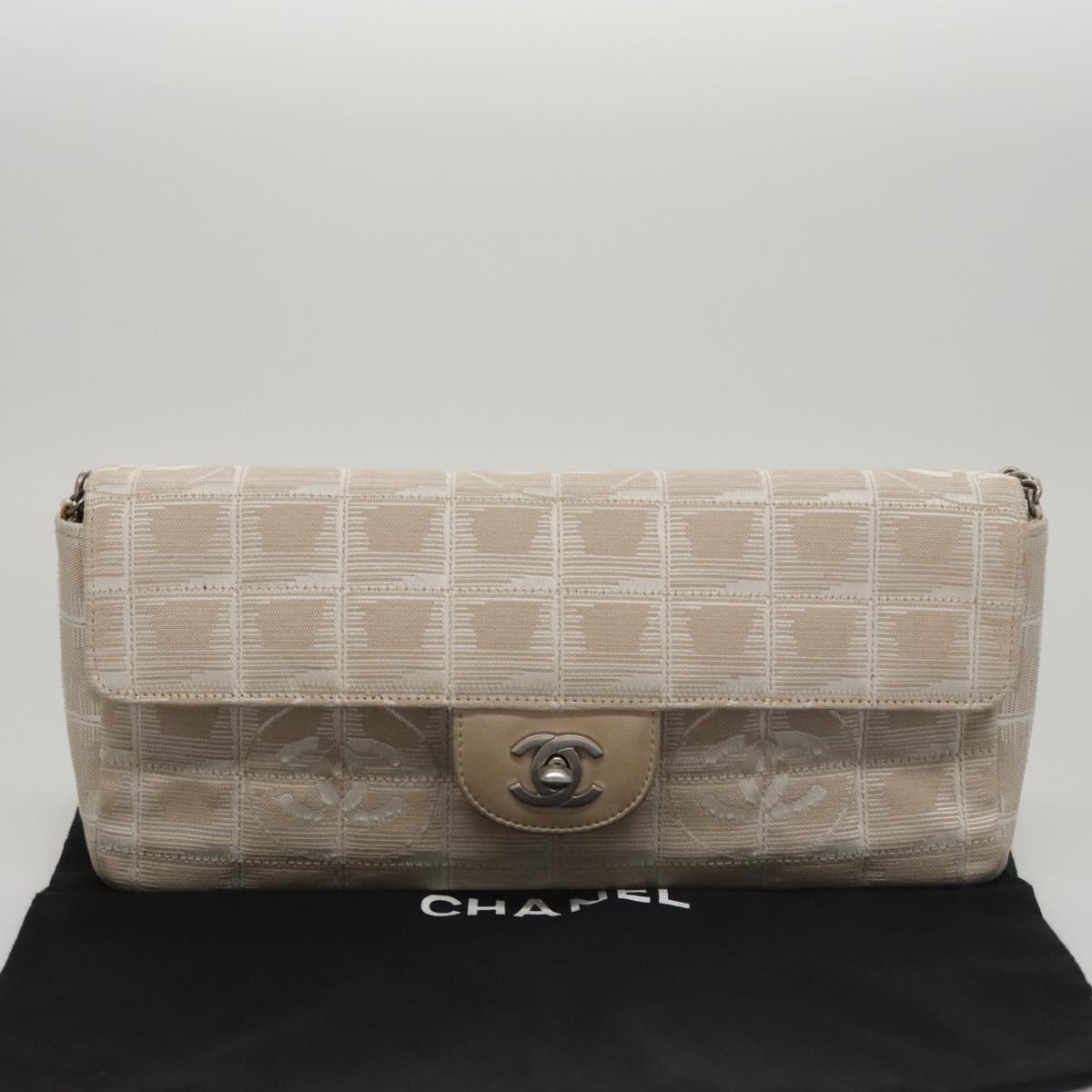 Chanel Travel line